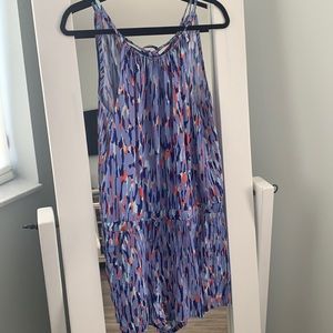 Splendid romper with pockets